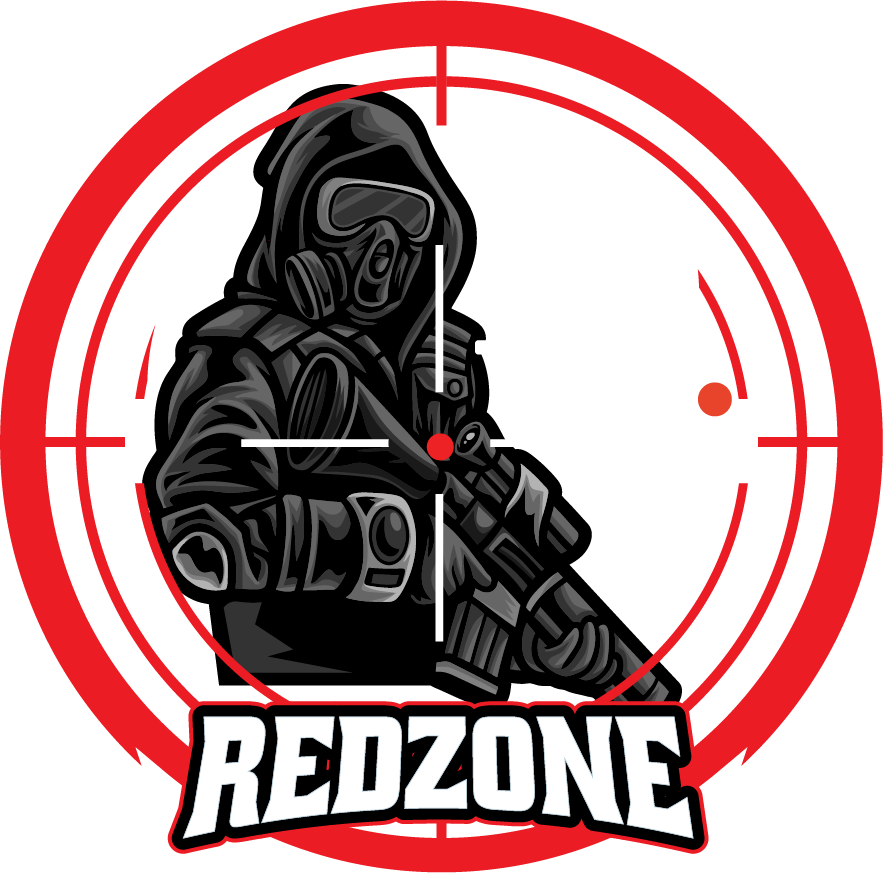feat redzone laser game logo.png feat redzone laser game logo