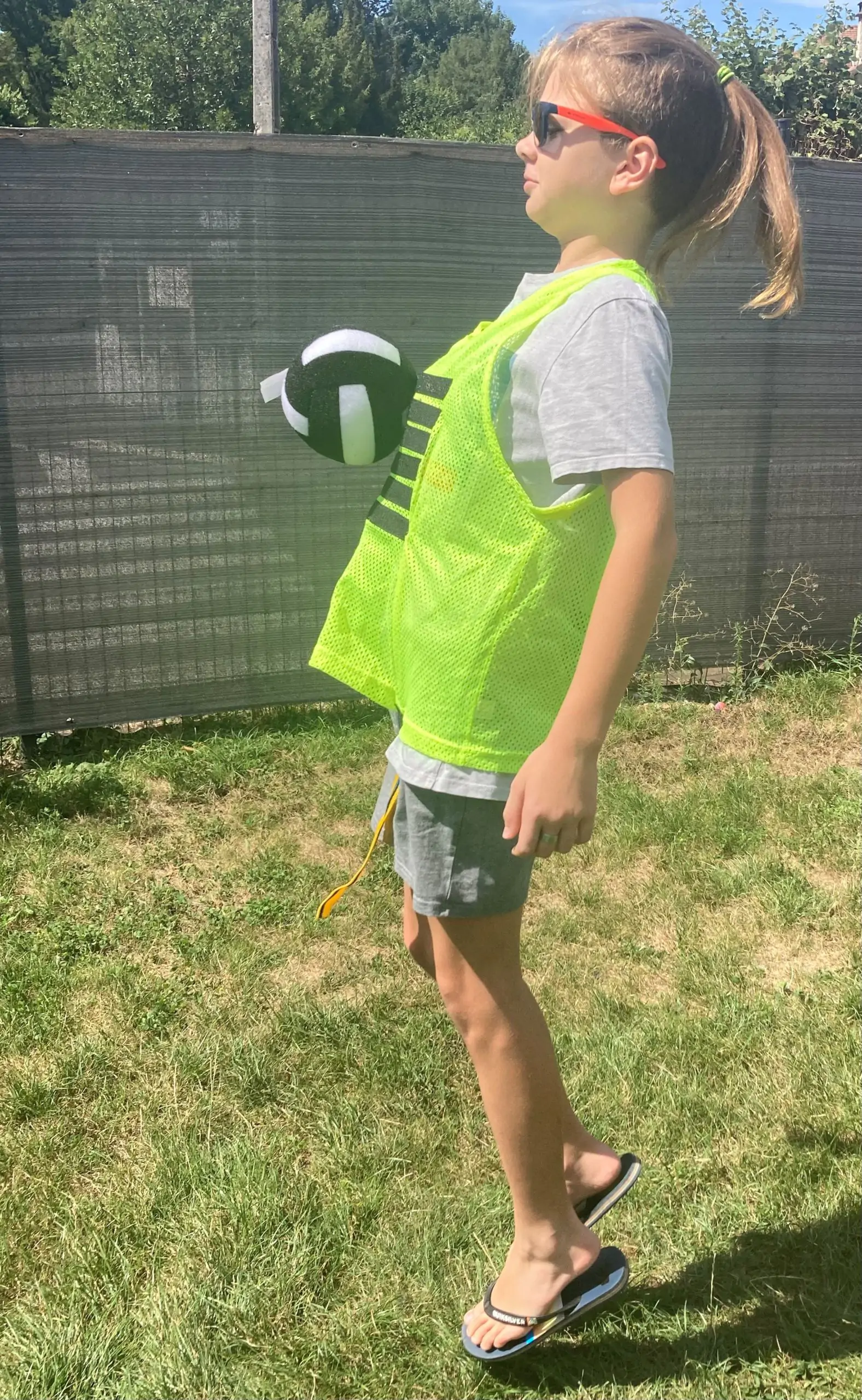 bumball activité